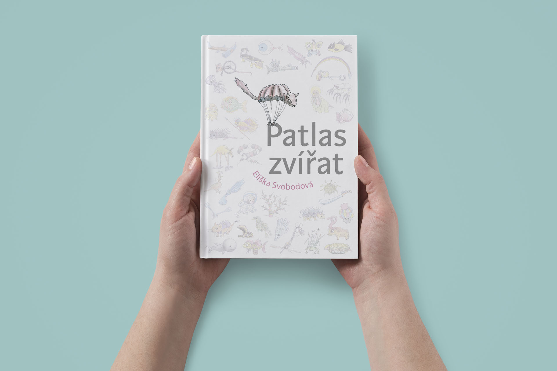 Patlas zvířat