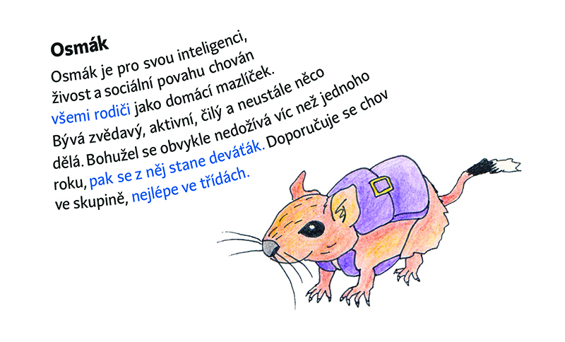 Osmák
